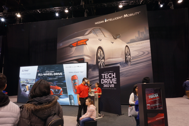 Illustration for article titled 2019 Chicago Auto Show: Why It, and Auto Shows, Still Matter